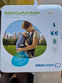 marsupio bebè confort 