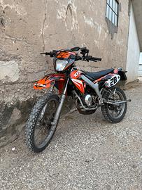 Malaguti XTM 50
