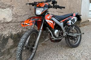 Malaguti XTM 50
