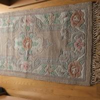 tappeti alti giroletto usati