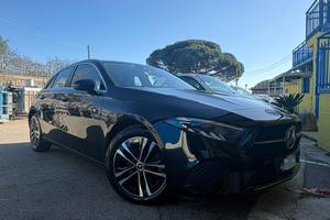 MERCEDES A180D AUTOMATIC