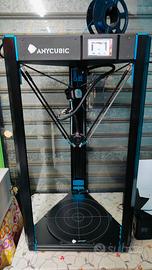 stampante 3d anycubic predator