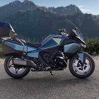 BMW R 1300 RT Camargue ASA