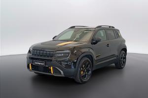 JEEP Avenger 2022 - Avenger 1.2 turbo e-hybrid mhe