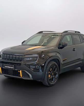 JEEP Avenger 2022 - Avenger 1.2 turbo e-hybrid mhe