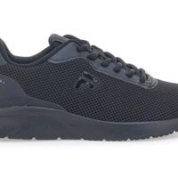 Scarpe Sneakers Nere FILA Spitfire wmnTg.37 NUOVE