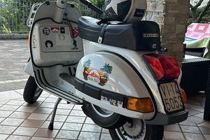 Vespa Px 125