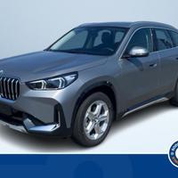 BMW X1 sDrive 18d Xline