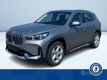 BMW X1 sDrive 18d Xline