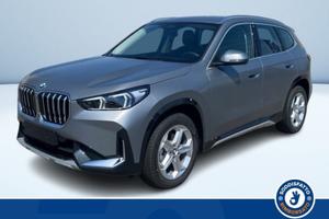 BMW X1 sDrive 18d Xline