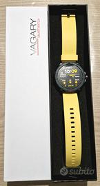 Orologio Smartwatch Vagary by CITIZEN