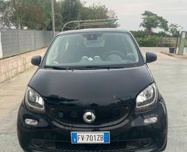 Smart elettrica