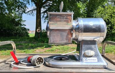 Grattugia professionale Electrolux