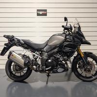 Suzuki V Strom DL 1000 - 2017