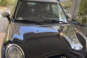 MINI Cooper 1600 116 kv diesel