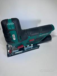 Seghetto alternativo a pendolo Patkside 12v nuovo