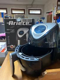 Friggitrice ad aria  Ariete 2,6L