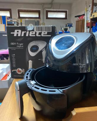 Friggitrice ad aria  Ariete 2,6L