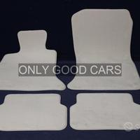 TAPPETTINI BMW Serie 5 F10 F11 | 000290