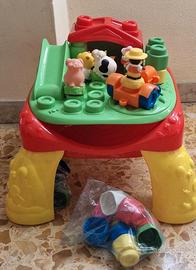 Clemmy Clementoni fattoria