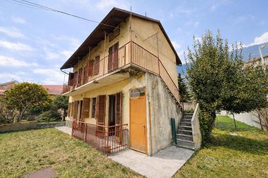 CASA INDIPENDENTE A BORGONE SUSA