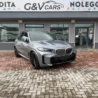 BMW X5 ACCONTO €31.850 NOLEGGIO RISCATTO NOSCORING
