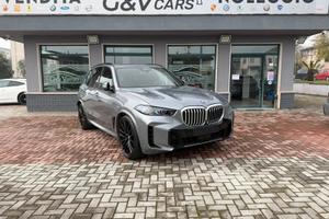 BMW X5 ACCONTO €31.850 NOLEGGIO RISCATTO NOSCORING
