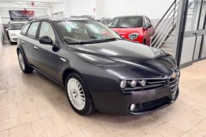 Alfa Romeo 159 1.9 JTDm 150 Cv Sw 160.000 Km