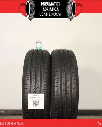 2 Gomme 175 65 R 14 Norauto al 84% SPED GRATIS