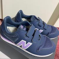 Scarpe bambino New Balance