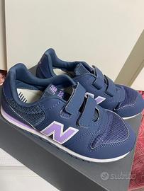 Scarpe bambino New Balance