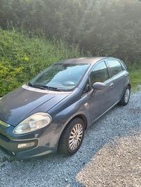 punto evo gpl