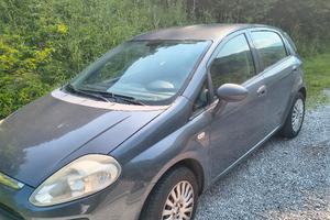 punto evo gpl