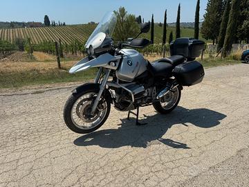 Bmw R1150GS R 1150 GS pochi km