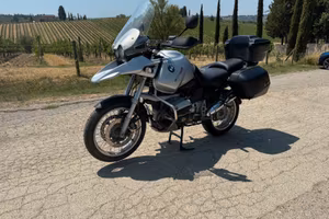 Bmw R1150GS R 1150 GS pochi km