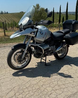 Bmw R1150GS R 1150 GS pochi km