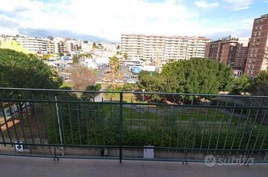 Camera singola con bagno zona viale sanzio