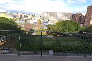 Camera singola con bagno zona viale sanzio