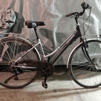 Bici Carnielli Prestige da sistemare