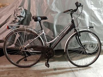 Bici Carnielli Prestige da sistemare