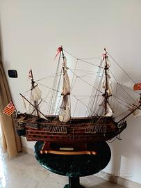 veliero San Felipe 