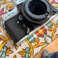 Macchina fotografica Fujica