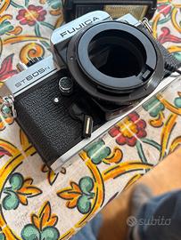Macchina fotografica Fujica