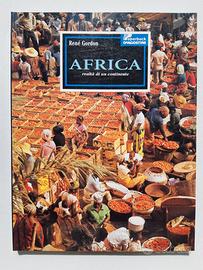 Gordon Africa realtà di un continente