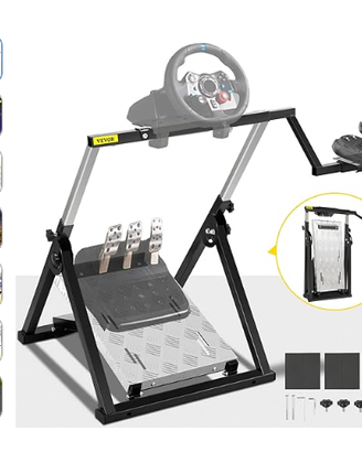 AMACCHI supporto volante