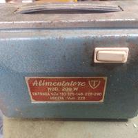 stabilizzatore tv non testato