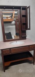 mobile bagno
