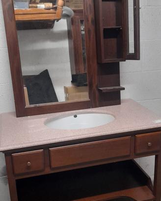 mobile bagno