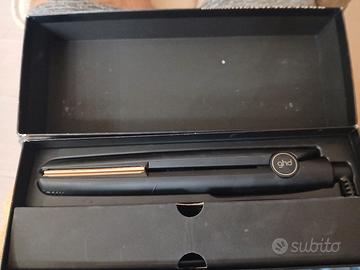 Piastra per capelli GHD - professional 