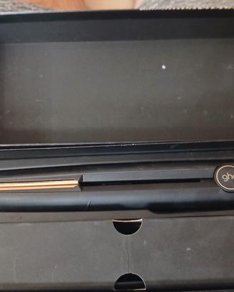 Piastra per capelli GHD - professional 